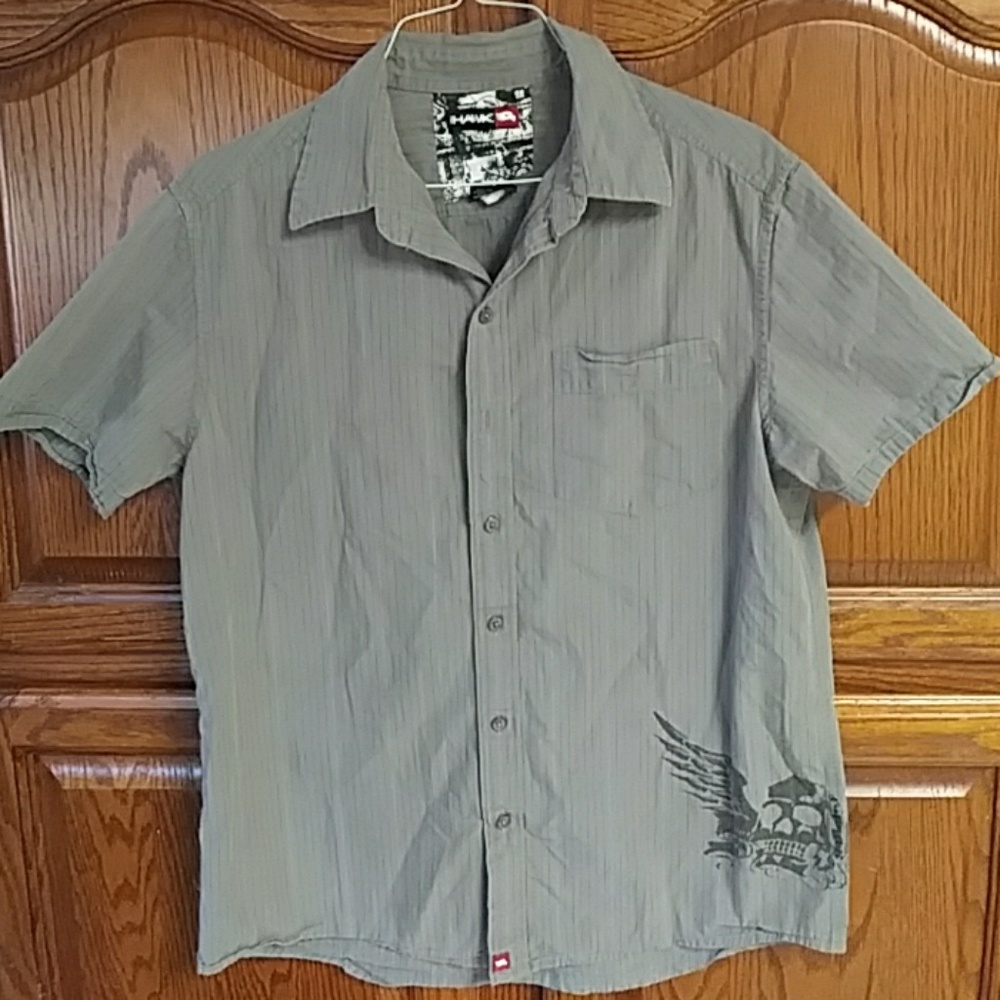 Tony Hawk shirt